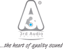 3rd Audio Logo