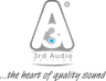 3rd Audio Edition Logo